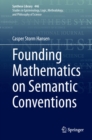 Image for Founding Mathematics on Semantic Conventions : 446