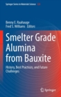 Image for Smelter Grade Alumina from Bauxite