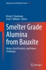 Image for Smelter Grade Alumina from Bauxite: History, Best Practices, and Future Challenges : 320