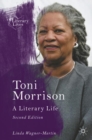 Image for Toni Morrison  : a literary life