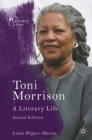 Image for Toni Morrison: a literary life