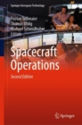 Image for Spacecraft operations