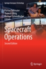 Image for Spacecraft Operations