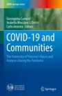 Image for COVID-19 and Communities: The University of Palermo&#39;s Voices and Analyses During the Pandemic