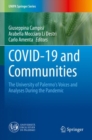 Image for COVID-19 and Communities