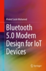 Image for Bluetooth 5.0 Modem Design for IoT Devices