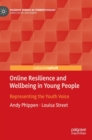Image for Online Resilience and Wellbeing in Young People