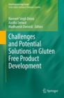 Image for Challenges and Potential Solutions in Gluten Free Product Development