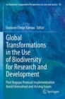Image for Global Transformations in the Use of Biodiversity for Research and Development