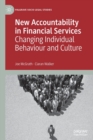 Image for New Accountability in Financial Services