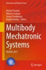 Image for Multibody Mechatronic Systems: MuSMe 2021
