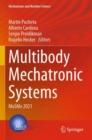 Image for Multibody Mechatronic Systems