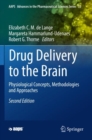 Image for Drug Delivery to the Brain