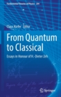 Image for From Quantum to Classical