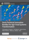 Image for Socio-Technical Innovation Bundles for Agri-Food Systems Transformation