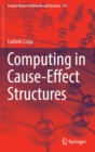 Image for Computing in Cause-Effect Structures
