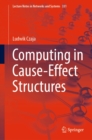 Image for Computing in Cause-Effect Structures