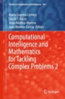 Image for Computational Intelligence and Mathematics for Tackling Complex Problems 2 : 955