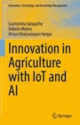 Image for Innovation in Agriculture with IoT and AI