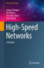 Image for High-Speed Networks: A Tutorial