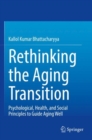 Image for Rethinking the Aging Transition