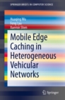 Image for Mobile Edge Caching in Heterogeneous Vehicular Networks