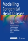 Image for Modelling Congenital Heart Disease: Engineering a Patient-Specific Therapy