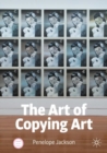 Image for The art of copying art