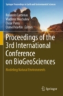 Image for Proceedings of the  3rd International Conference on BioGeoSciences : Modeling Natural Environments