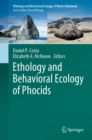 Image for Ethology and Behavioral Ecology of Phocids