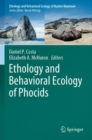 Image for Ethology and behavioral ecology of phocids