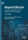 Image for Beyond Bitcoin: The Economics of Digital Currencies and Blockchain Technologies