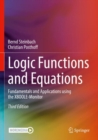 Image for Logic Functions and Equations