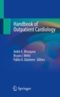 Image for Handbook of Outpatient Cardiology