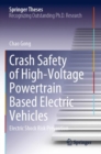 Image for Crash Safety of High-Voltage Powertrain Based Electric Vehicles : Electric Shock Risk Prevention