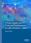Image for Private Equity and Financial Development in Latin America