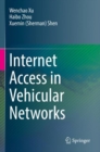 Image for Internet Access in Vehicular Networks