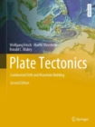 Image for Plate tectonics  : continental drift and mountain building