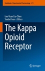 Image for Kappa Opioid Receptor