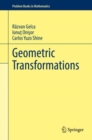 Image for Geometric transformations