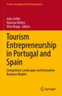 Image for Tourism Entrepreneurship in Portugal and Spain