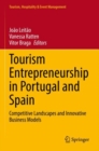 Image for Tourism Entrepreneurship in Portugal and Spain
