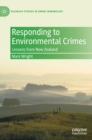Image for Responding to Environmental Crimes