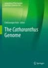Image for The Catharanthus Genome