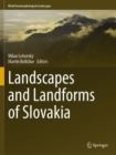 Image for Landscapes and Landforms of Slovakia
