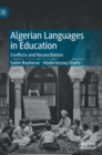 Image for Algerian languages in education  : conflicts and reconciliation
