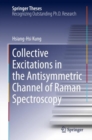 Image for Collective Excitations in the Antisymmetric Channel of Raman Spectroscopy