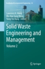 Image for Solid Waste Engineering and Management: Volume 2