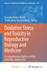 Image for Oxidative Stress and Toxicity in Reproductive Biology and Medicine : A Comprehensive Update on Male Infertility- Volume One