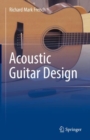 Image for Acoustic Guitar Design